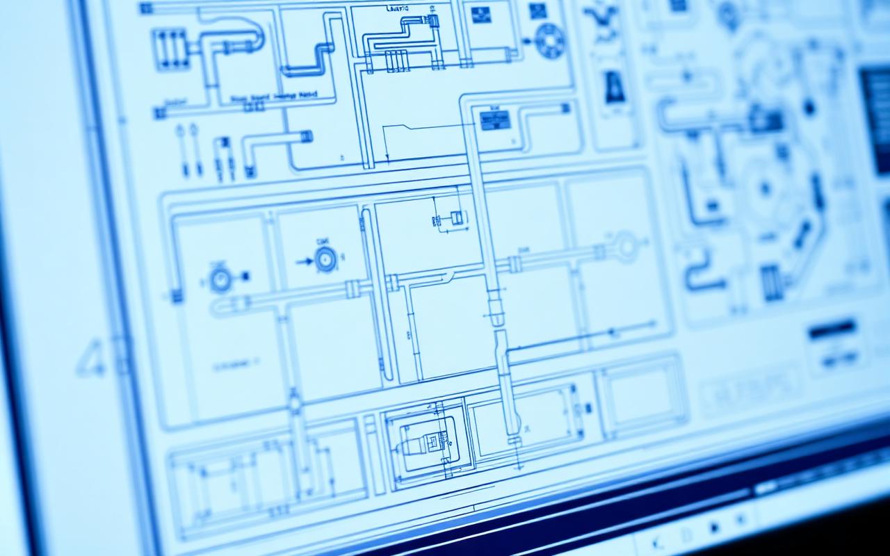 AutoCAD for Irrigation